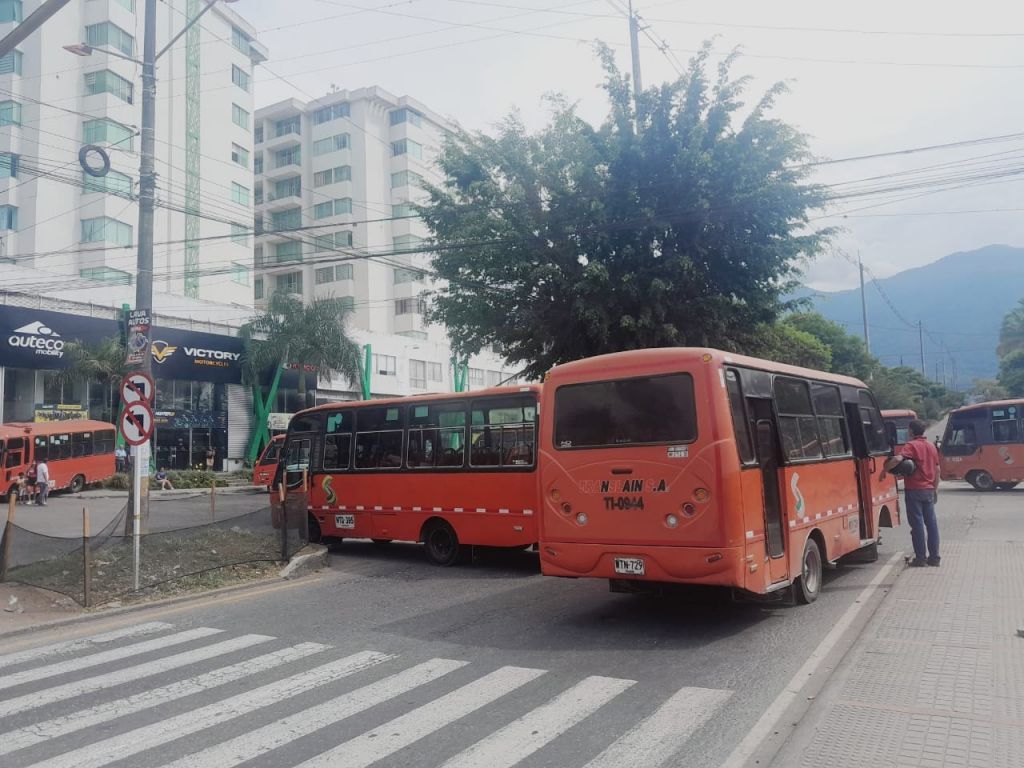 Las inconsistencias del convenio alcaldía de Ibagué e Infotic