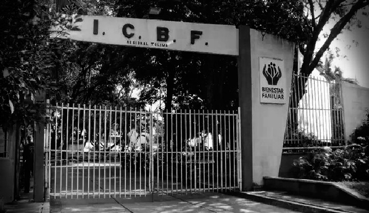 Icbf suspendió contratos firmados con Funimedes en el Tolima