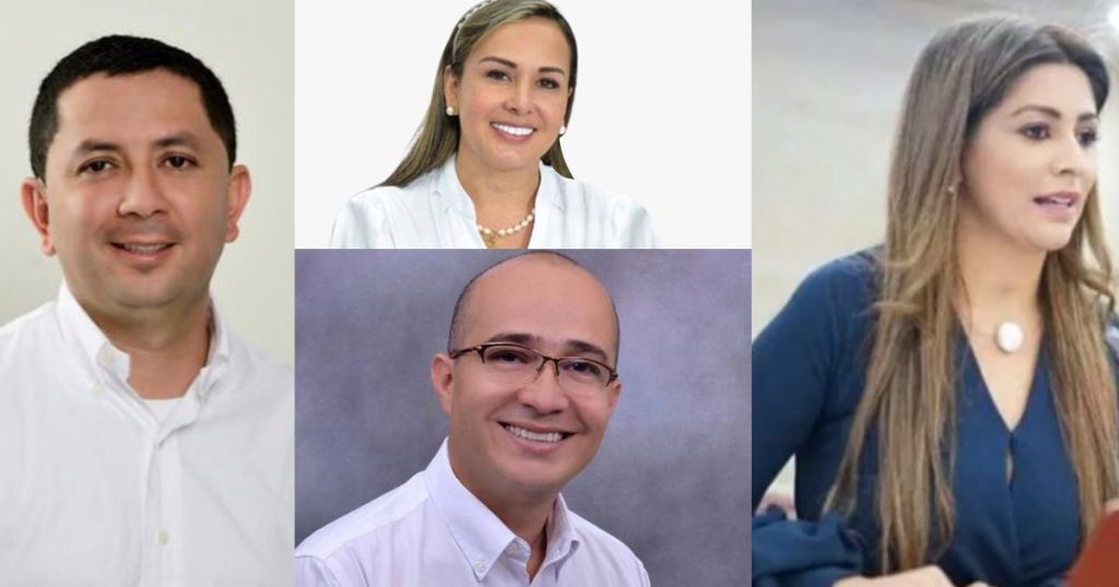 Encuesta revela qué alianzas, cambiaría panorama político del Tolima