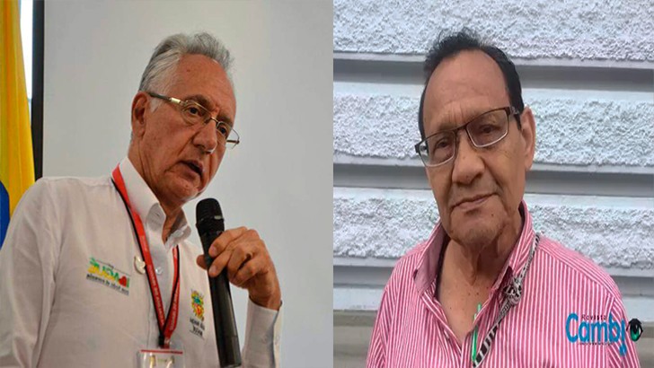 4 denuncias penales por corrupción contra alcalde de Ibagué