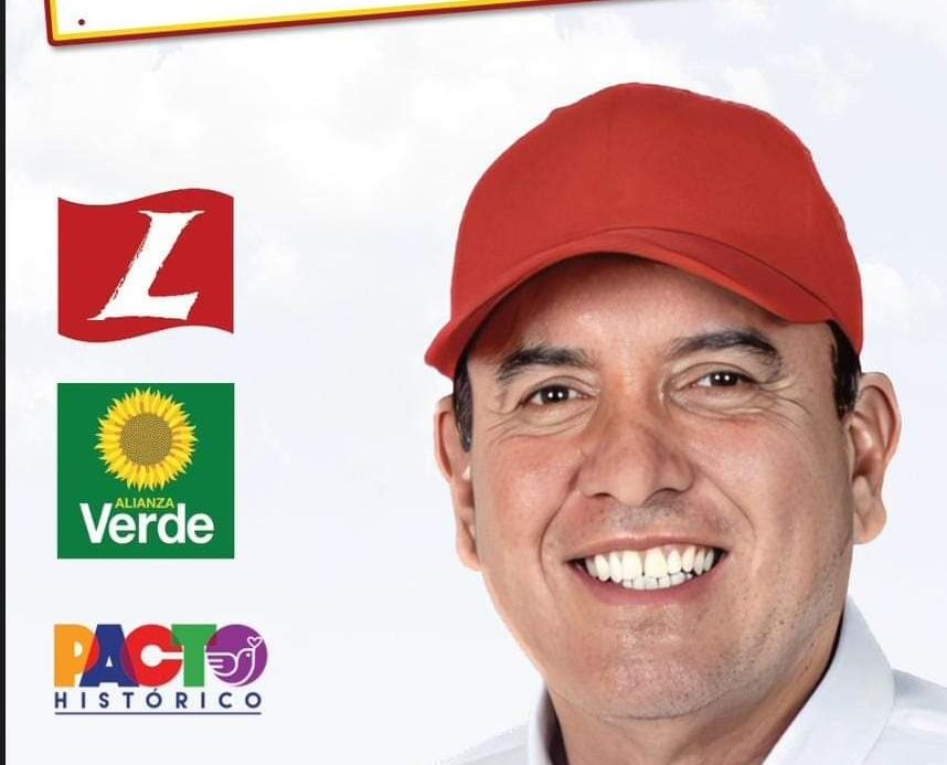 En 8 días Mauricio Jaramillo, tocará el cielo, o el infierno