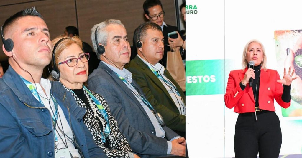 Cortolima asesoró técnicamente primer convenio "Obras por Impuestos" para el sector ambiental