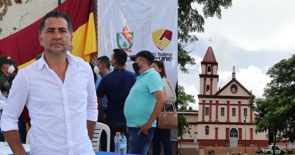 Las famiempresas qué se adueñaron de San Luis Tolima