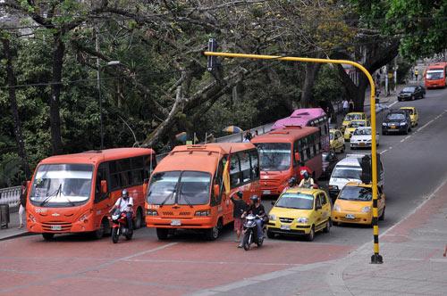 Ibagué ya no manejará el transporte urbano, castigan a la ciudad por no cumplir con compromisos