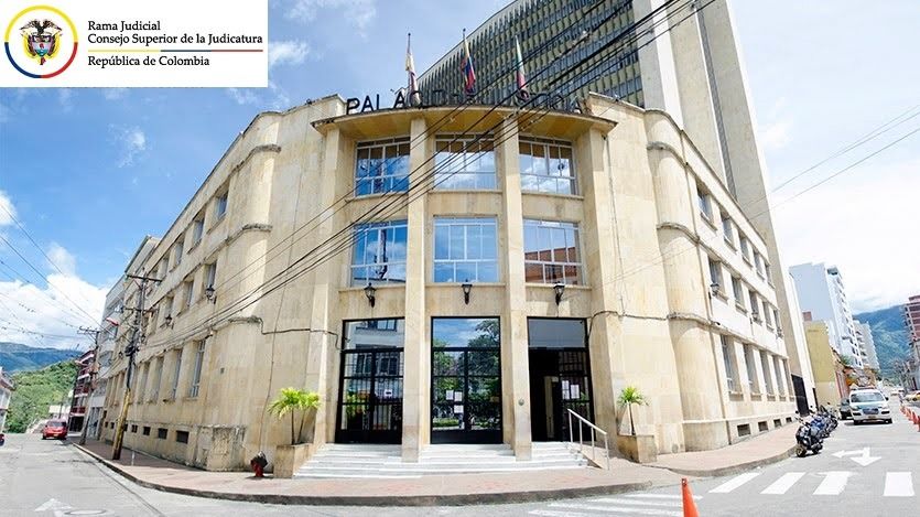 Jueces del Tolima, no respetan el  concurso de la función pública