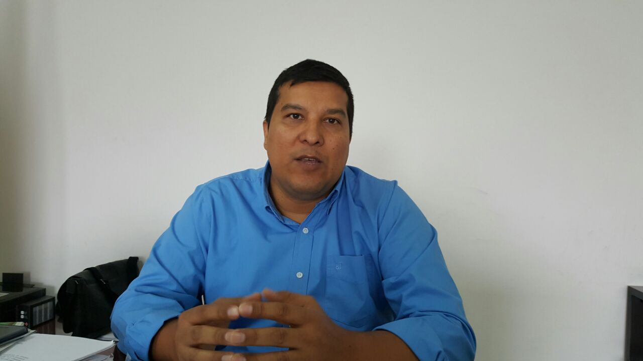 Contralor del Tolima advierte que no permitirá actos de corrupción