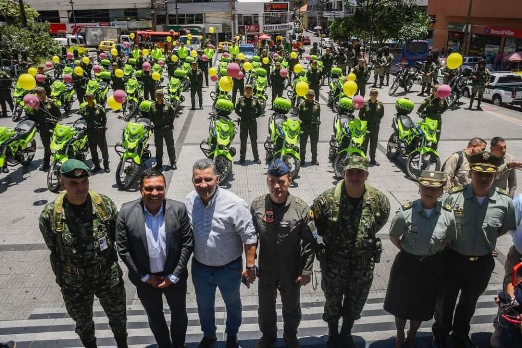 Asamblea del Tolima, preocupada por orden público en la región