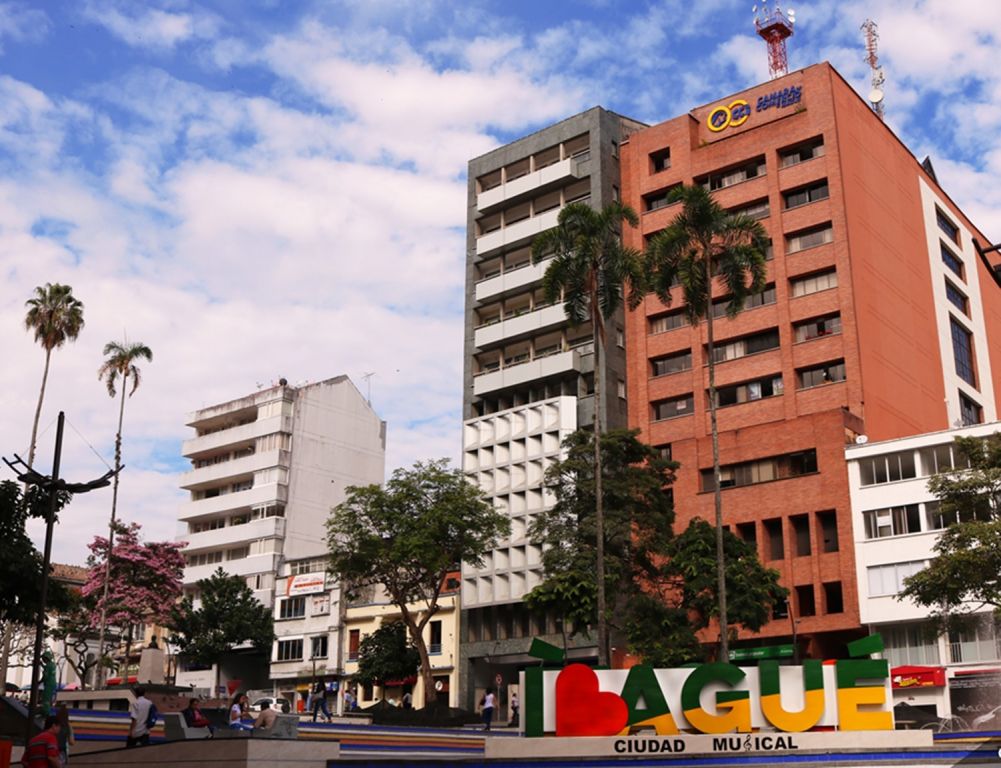 Comerciantes agradecen suspensión del día sin carro y moto, en Ibagué