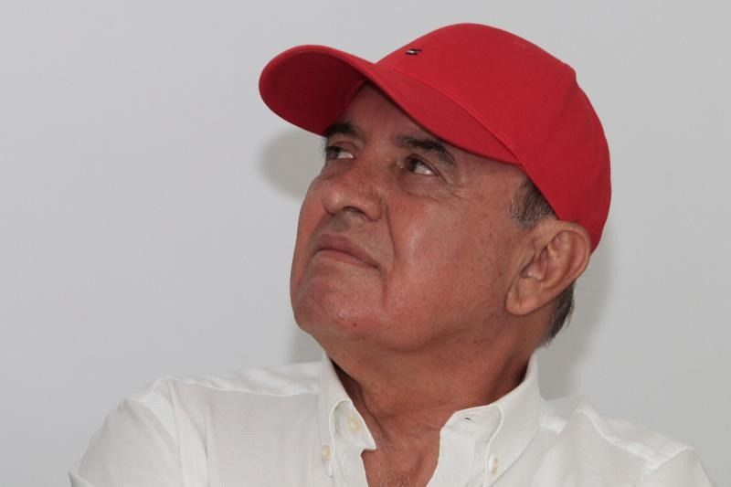 Prueba hace insostenible candidatura de Jaramillo, a la gobernación del Tolima