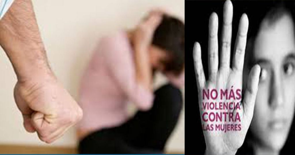 Nada que disminuye maltrato contra las mujeres en el Tolima
