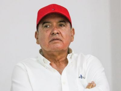 Condenan a Mauricio Jaramillo, por despedir empleado qué estaba enfermo