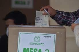 Las Elecciones, en algunos municipios del Tolima, podrían estar en riesgo: MOE