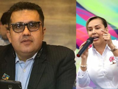 Exconcejal de Ibagué, acusa a Johana Aranda, de "Hurtar" su eslogan