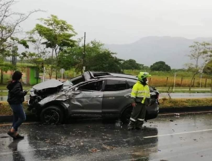 ¿Qué le pasó al arquero del Deportes Tolima?