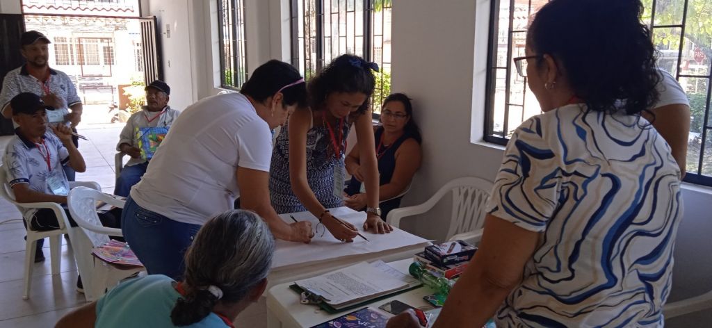 Cortolima empodera a líderes y lideresas a través de Proyectos Ciudadanos de Educación Ambiental