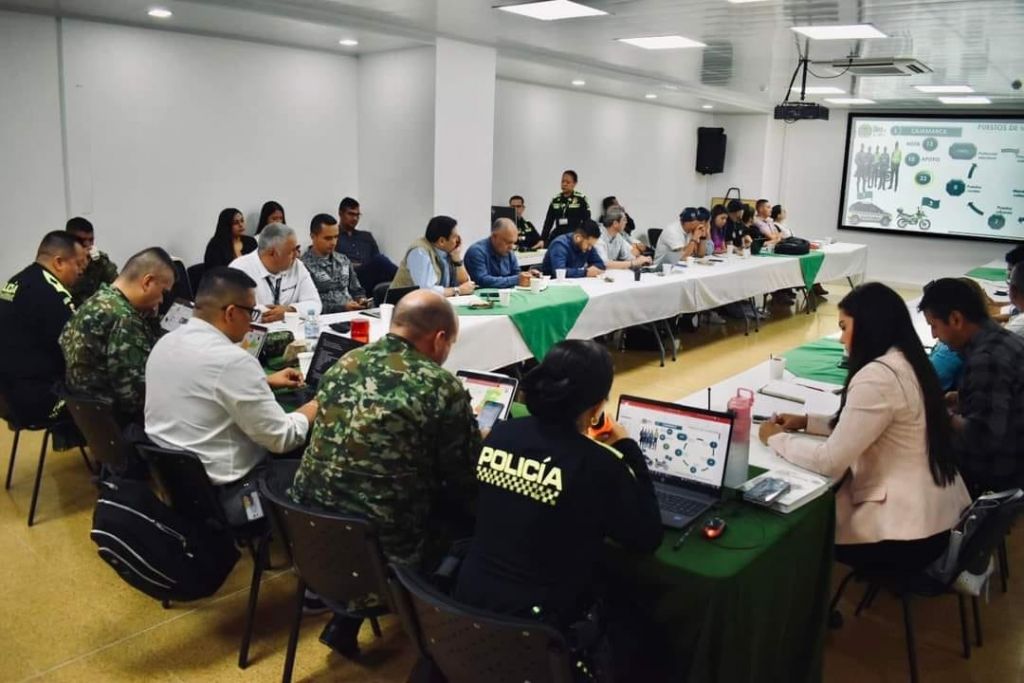 Grupos ilegales podrían sabotear elecciones, en 7 municipios del Tolima