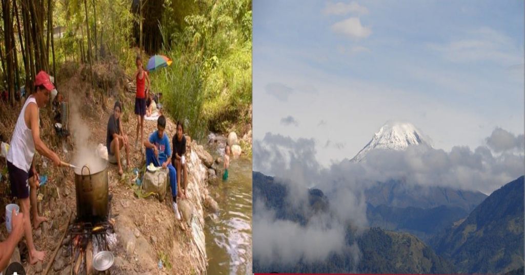 Ni paseos de olla, ni visitas a los Nevados, recomendación de las autoridades