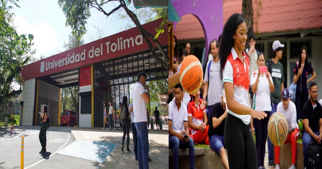 Universidad del Tolima avanza en el proceso de renovar la acreditación en alta calidad