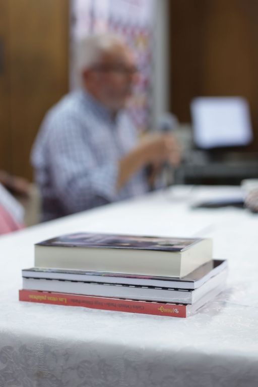 Listo el primer festival del libro, que se realizará en el Tolima