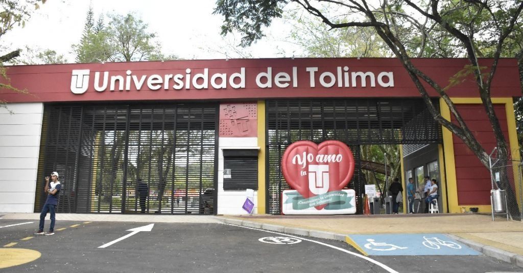 Universidad del Tolima, aclaró a la MOE, lo sucedido al interior del campus