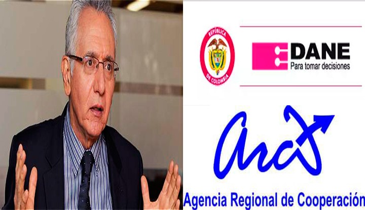 DANE advirtió: alcalde de Ibagué firmó contrato chueco