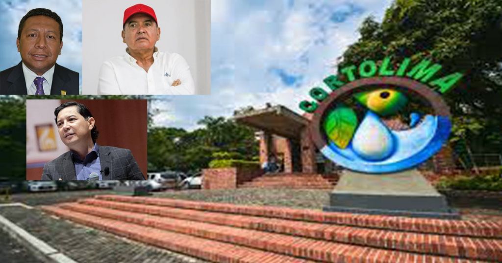 Se desinfló chipa contra el Barretismo, los derrotaron en elección de Cortolima