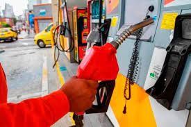 Aumento del precio de la gasolina, quebró la economía de los hogares en Ibagué