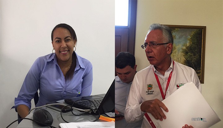Una nueva disputa se abre entre el Alcalde de Ibagué Guillermo Alfonso Jaramillo y los representantes de la empresa Interaseo S.A. E.S.P.