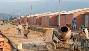 Crisis de la construcción deja 16  mil desempleados en Ibagué, en el 2023