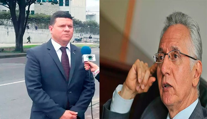 Alcalde Ibagué enjuiciado por el delito de celebración indebida de contratos