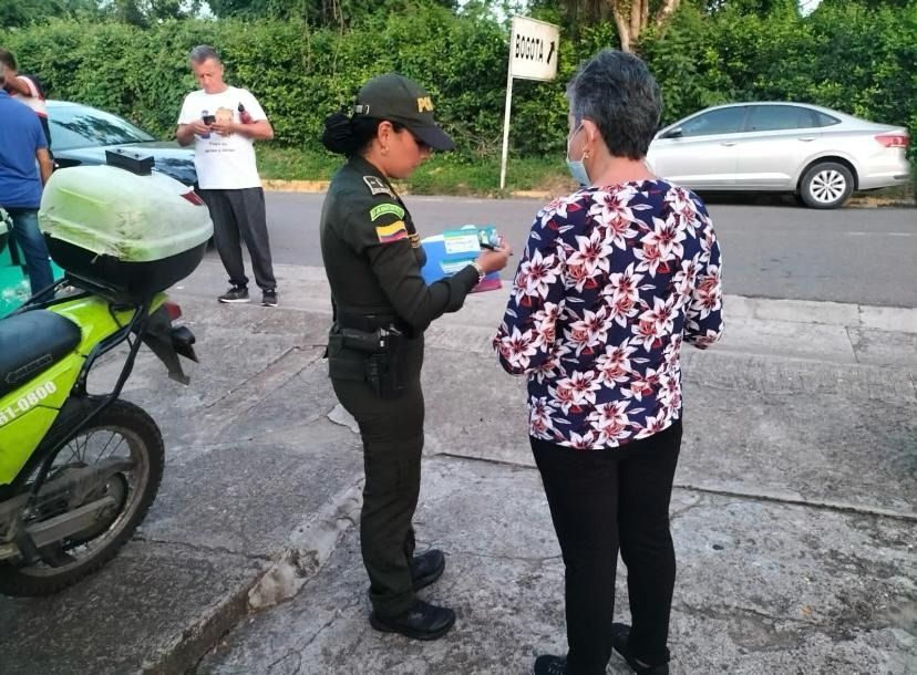 Recomendaciones de la policía, para que no sea víctima de los ladrones