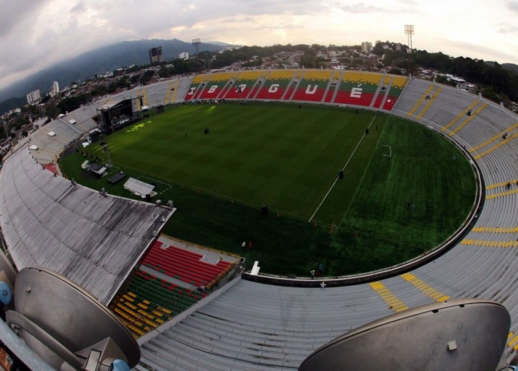 Prohíben ingreso de hinchas del Deportivo Cali, en estadio de Ibagué