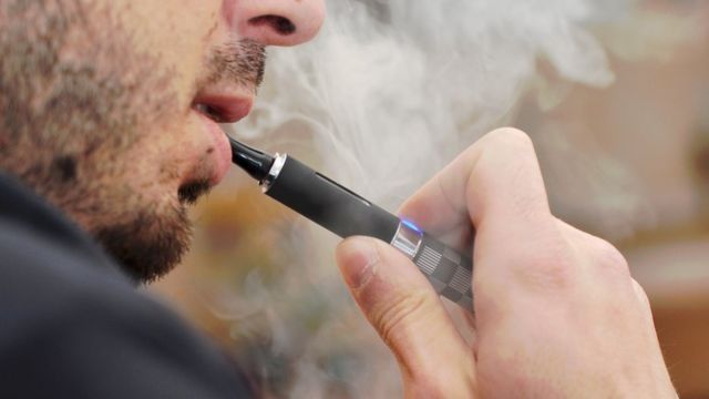 Uso del cigarrillo electrónico en Colombia, debe ser regulado: Red PaPaz