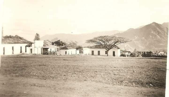 El 57 aniversario de haber sido creado el Municipio de Planadas, Tolima.