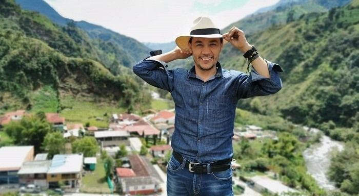 En Cajamarca ciudadanos protestan contra alcalde de ese municipio