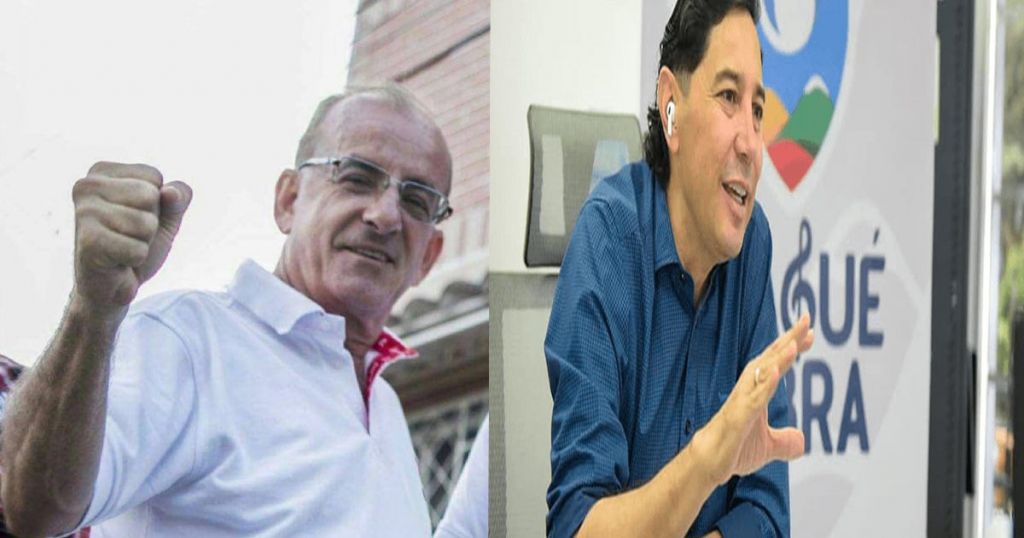 ¿Existe Hurtadismo en el Tolima? análisis del exalcalde Rubén Darío Rodríguez