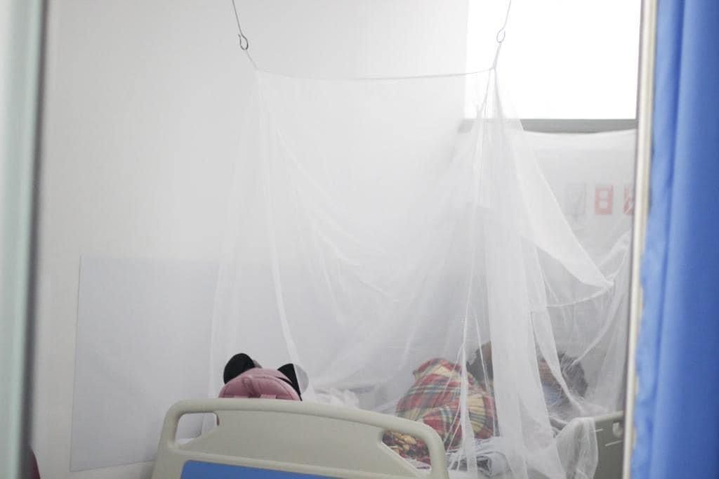 Fallece paciente de dengue en Ibagué, se prenden las alarmas