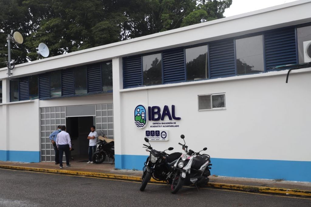 Por deber 47 mil pesos del servicio de agua, IBAL amenazó con embargar un usuario