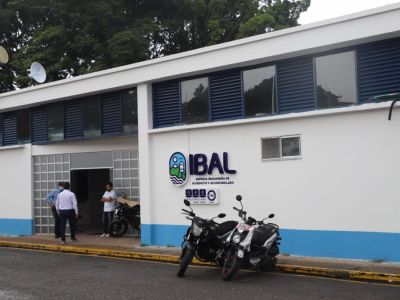 Por deber 47 mil pesos del servicio de agua, IBAL amenazó con embargar un usuario