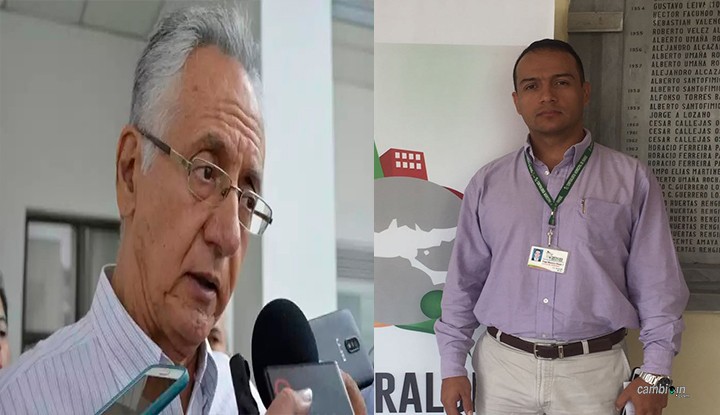 "12 mil millones malgasto alcaldía de Ibagué en seguridad" : Contralor