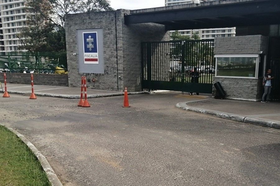 La asesora de la Fiscalía en el Tolima, qué se volvió el terror dentro del ente acusador