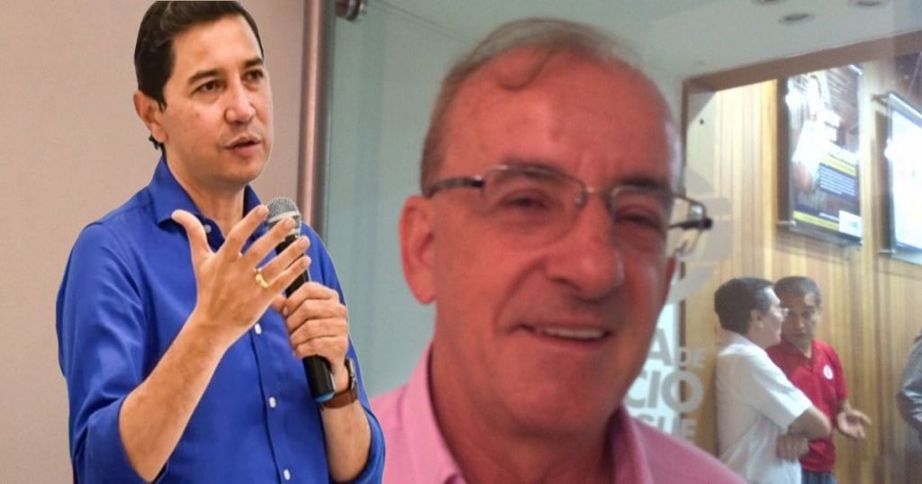 La papa caliente del convenio con Infotic