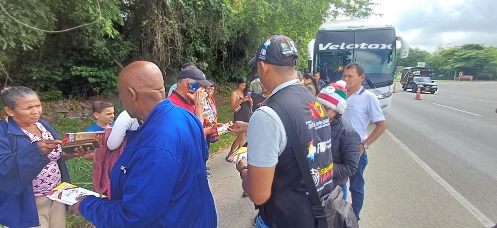 Seis mil personas han perdido la vida, en siniestros viales