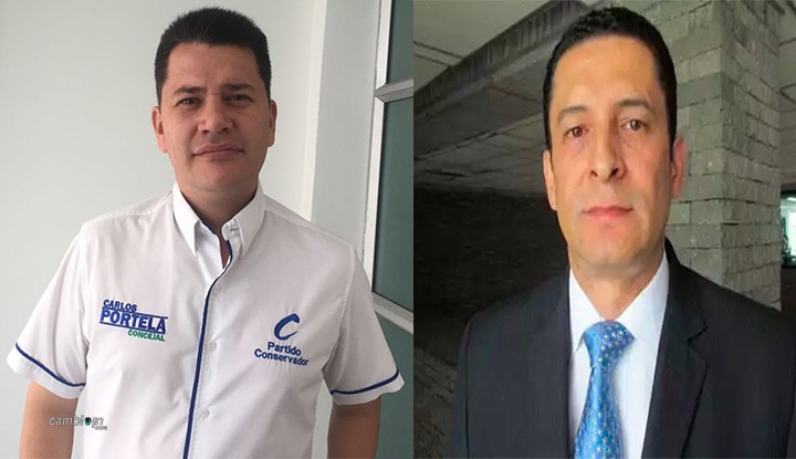 Concejal de Ibagué pide investigar al Director de Cortolima por feria de contratos