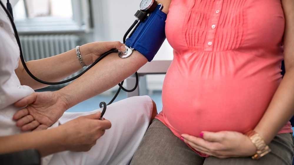 La preeclampsia, una enfermedad que prevenirla nos ayudará a salvar vidas