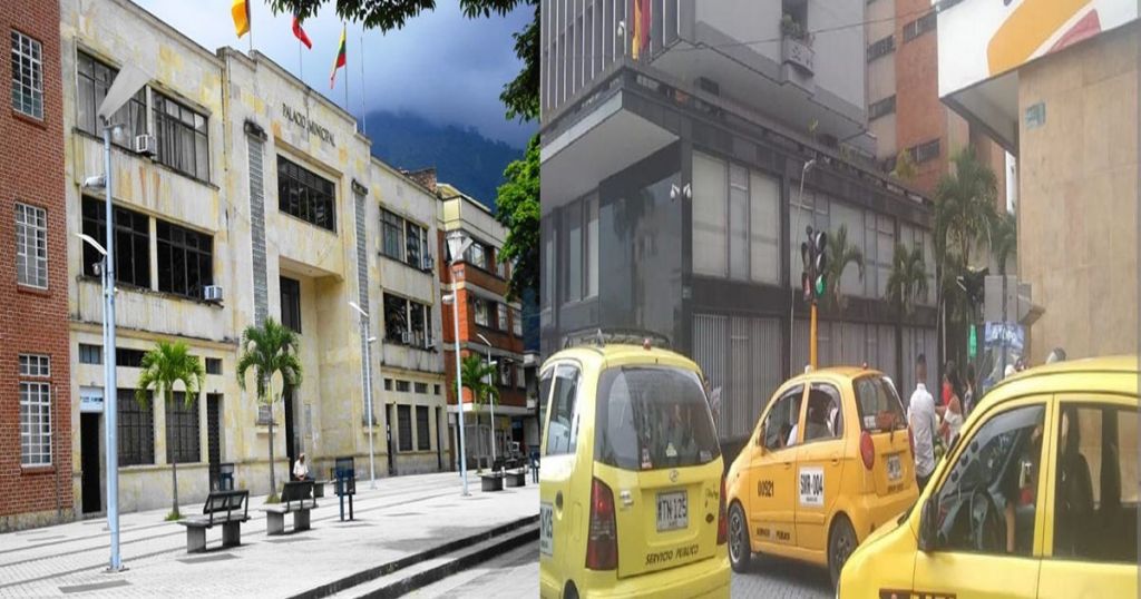 Gobierno Hurtado, ofrece 300 pesos, de aumento en tarifa de taxis en Ibagué