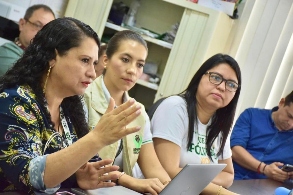 En ascenso el número de personas quemadas por pólvora en el Tolima