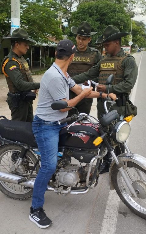 El robo de automotores en el Tolima, el pan de cada día en este diciembre