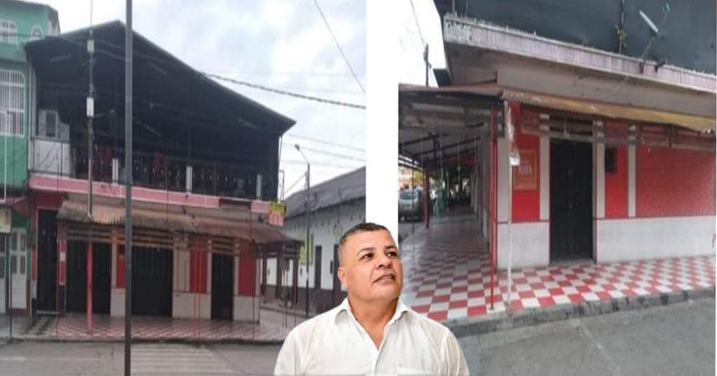 Encuentran licor de contrabando, en Bar del alcalde electo del Guamo Tolima