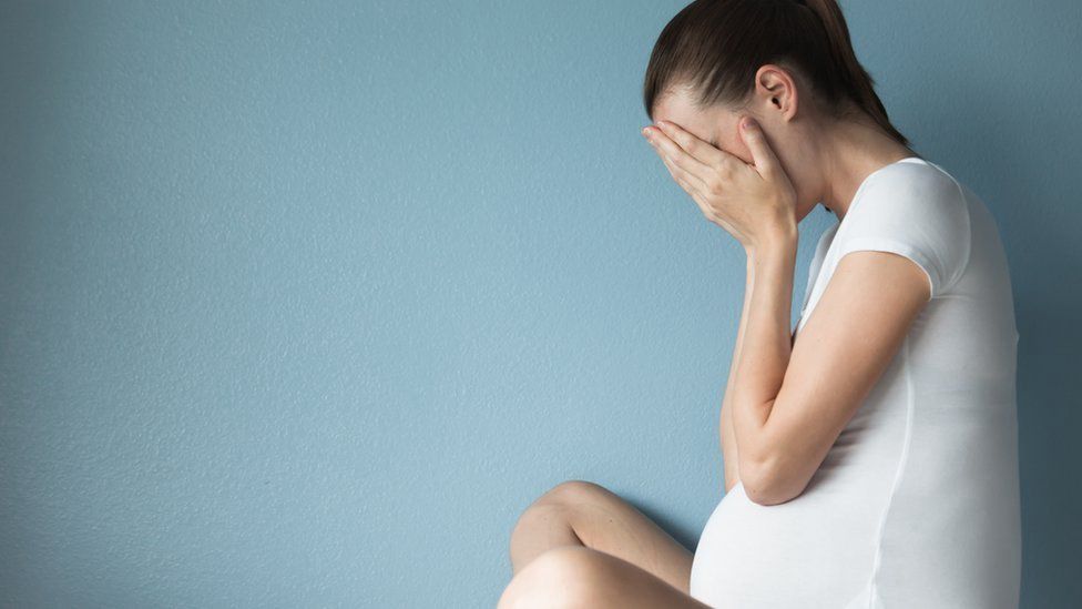 Identificar los síntomas de la depresión perinatal, una prioridad para la salud materna